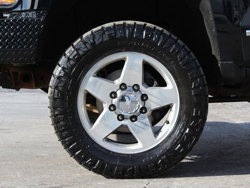 Used 2017 Chevrolet Silverado 2500 High Country image 21