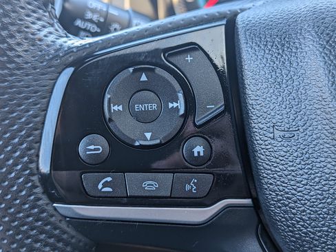 Used 2019 Honda Passport Touring image 16