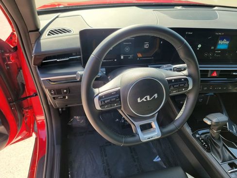 Used 2026 Kia K5 GT-Line w/ GT-Line Premium Package image 19
