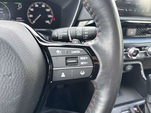 Used 2023 Honda CR-V Sport Touring image 19