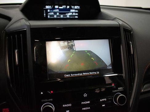 Certified 2023 Subaru Forester Sport AWD/4WD image 15