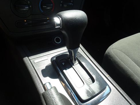 Used 2008 Ford Fusion SE FWD image 17