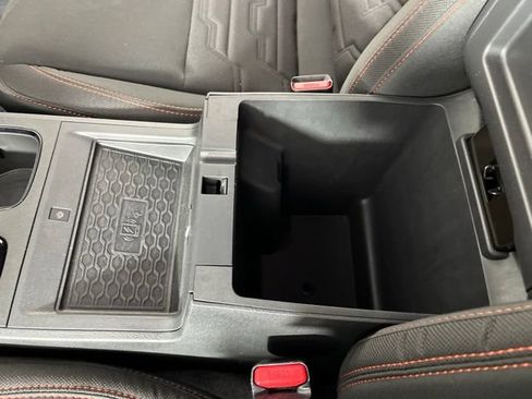 Certified 2025 Nissan Frontier Pro-X w/ Pro Convenience Package RWD image 30