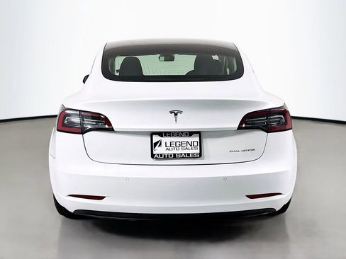 Used 2020 Tesla Model 3 Long Range image 8