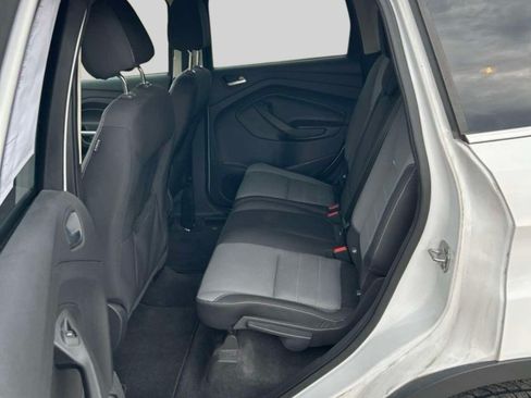 Used 2014 Ford Escape SE AWD/4WD image 4