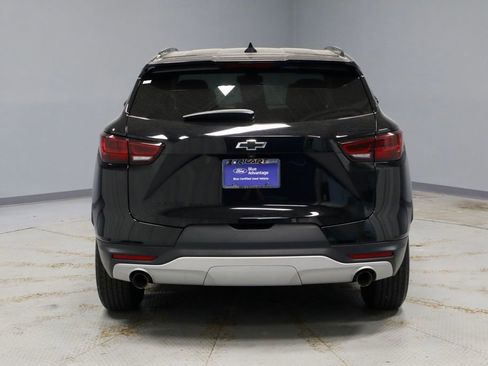 Used 2023 Chevrolet Blazer LT w/ Convenience Package AWD/4WD image 11