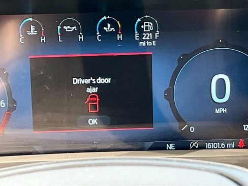 Used 2025 Ford F150 STX AWD/4WD image 12