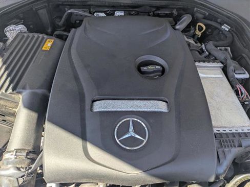 Used 2019 Mercedes-Benz E 300 image 20