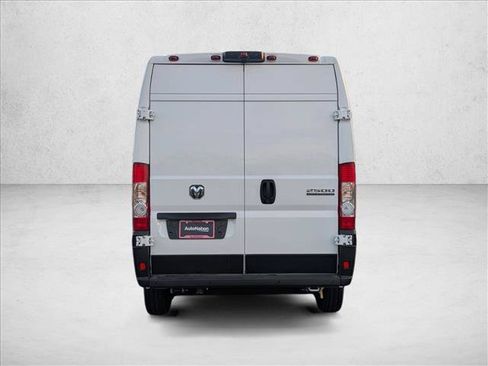 New 2026 RAM ProMaster 2500 w/ Convenience Group FWD image 7