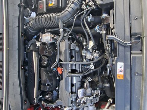 Used 2023 Hyundai Kona Limited FWD image 23