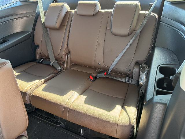 New 2027 Honda Odyssey Touring image 18