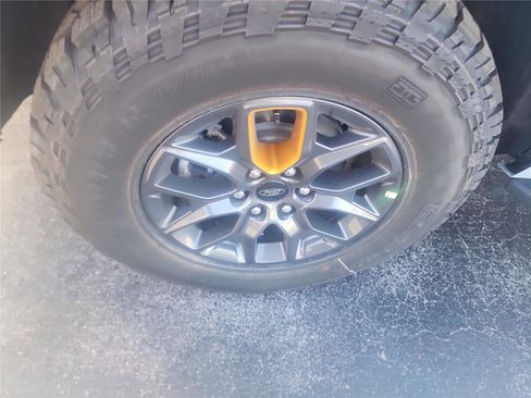 New 2026 Ford Expedition Tremor image 21