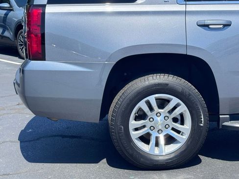 Used 2018 Chevrolet Tahoe LT AWD/4WD image 49