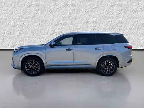 New 2026 Lexus TX 350 AWD image 6