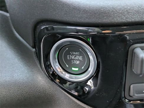 New 2026 Chevrolet Silverado 3500 LT image 21