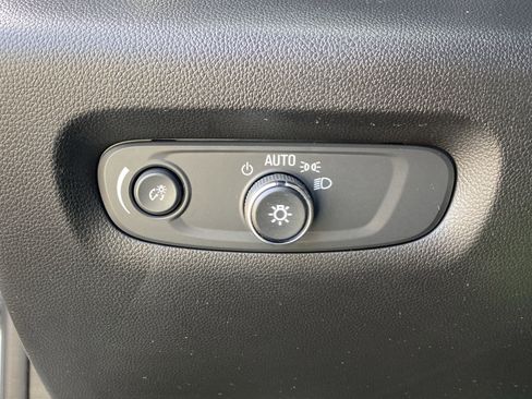 Used 2024 Chevrolet Traverse High Country w/ LPO, Floor Liner Package image 33