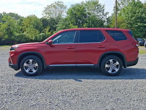 Used 2024 Honda Pilot EX-L image 4
