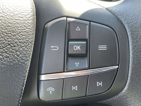 New 2026 Ford Transit 150 Low Roof w/ Load Area Protection Package image 14