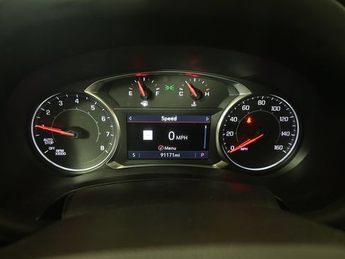 Used 2019 GMC Terrain SLT w/ Preferred Package AWD/4WD image 25