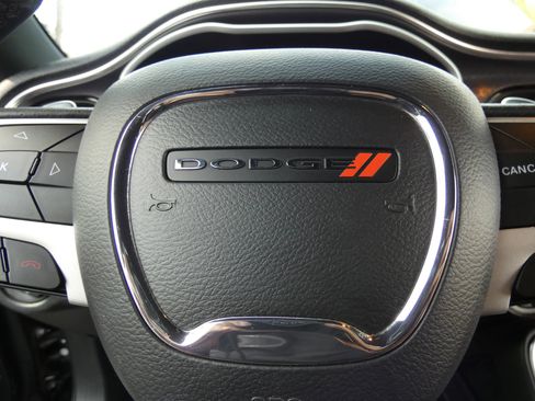 Used 2017 Dodge Challenger R/T Scat Pack w/ Dynamics Package image 66