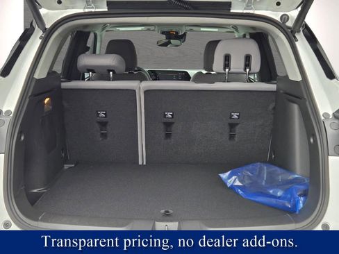 New 2026 Chevrolet TrailBlazer LT w/ Convenience Package image 12