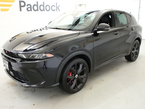 Used 2024 Dodge Hornet R/T AWD/4WD image 4