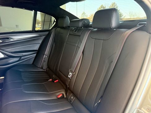 Used 2020 BMW M5 Base w/ Executive Package image 20