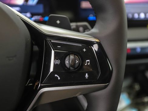 New 2026 BMW X3 xDrive30 w/ Convenience Package image 13