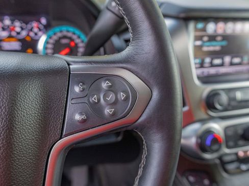 Used 2017 Chevrolet Tahoe Premier image 25