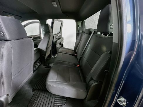 Used 2024 Chevrolet Silverado 1500 LT AWD/4WD image 14