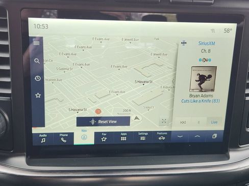 Used 2023 Ford F150 Lariat w/ Equipment Group 502A High image 14