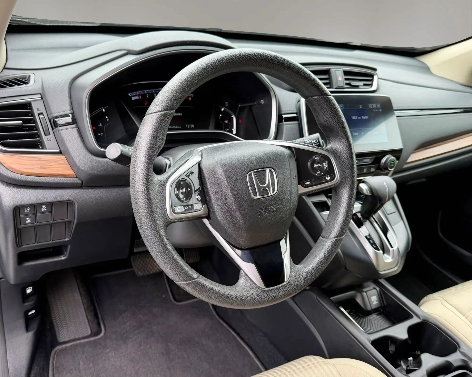 Used 2019 Honda CR-V EX image 12