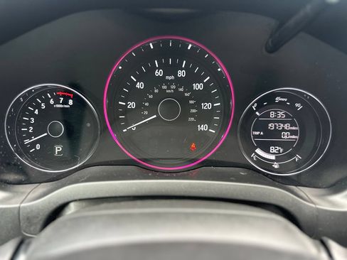 Used 2016 Honda HR-V EX image 5