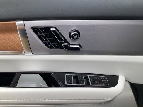 New 2026 Cadillac Vistiq Sport w/ LPO, Premium Carpet Package image 22