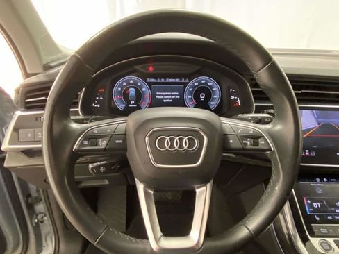Used 2024 Audi Q7 2.0T Premium Plus image 22