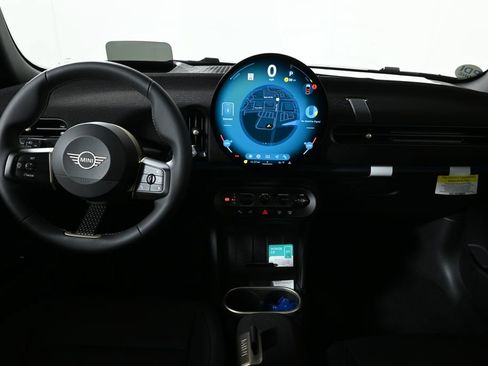 New 2026 MINI Cooper S FWD image 17