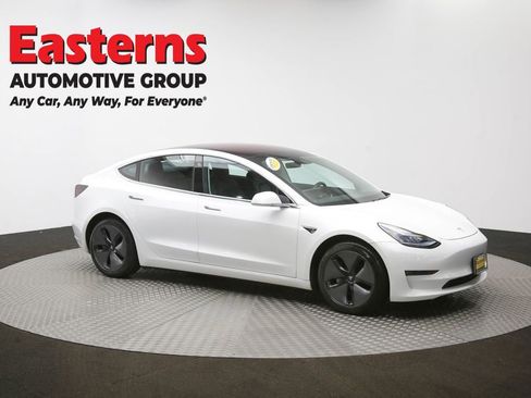 Used 2018 Tesla Model 3 Long Range image 45