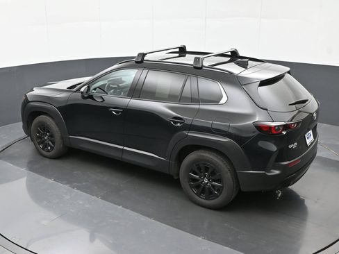Used 2026 MAZDA CX-50 AWD 2.5 Hybrid w/ Cargo Package image 28