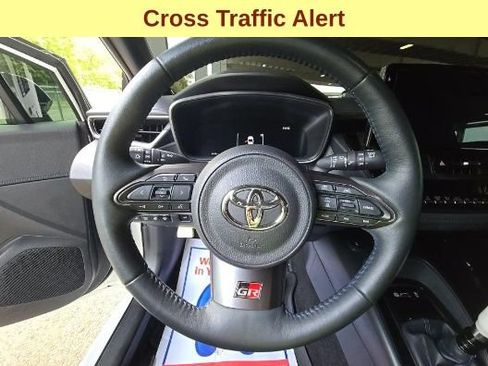 Used 2024 Toyota Corolla GR AWD/4WD image 11