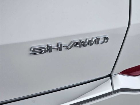 New 2026 Acura MDX SH-AWD w/ Advance Package image 14