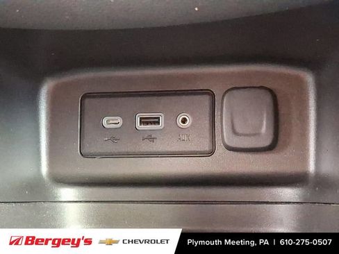 Certified 2022 Chevrolet Equinox LT image 27