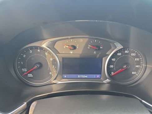 Used 2021 Chevrolet Equinox Premier image 15