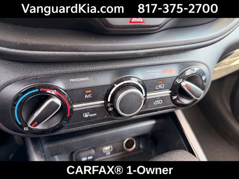 Certified 2024 Kia Soul LX w/ Option Group 015 FWD image 23