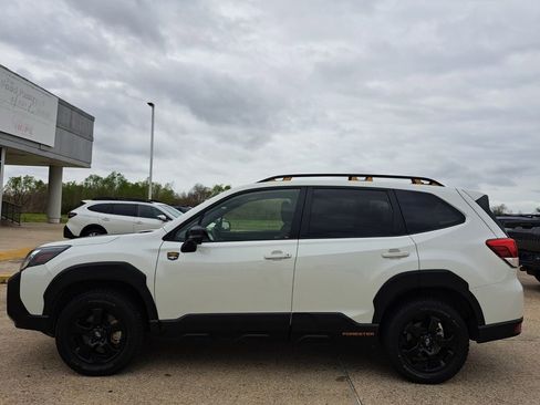 Used 2025 Subaru Forester Wilderness image 8