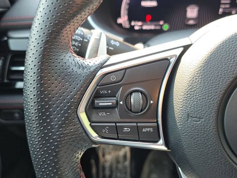 Used 2022 Acura MDX A-Spec AWD/4WD image 19