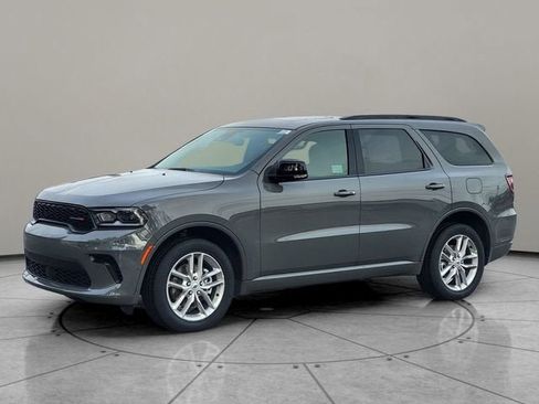 New 2026 Dodge Durango GT image 3