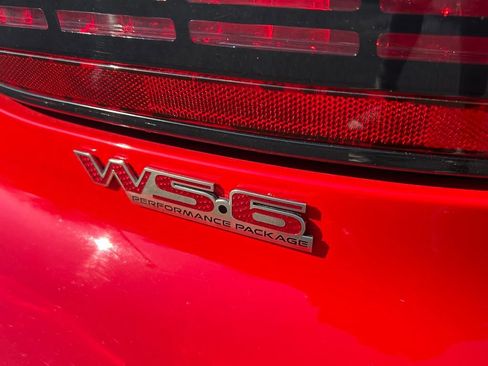 Used 1997 Pontiac Firebird Trans Am image 19