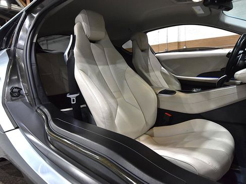Used 2016 BMW i8 AWD/4WD image 37