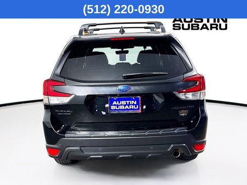 Used 2023 Subaru Forester Wilderness w/ Wilderness Package image 7