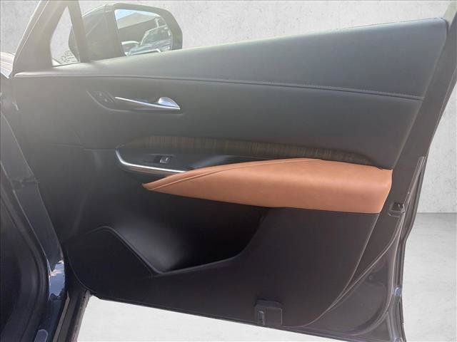 Used 2021 Cadillac XT4 Sport FWD image 24